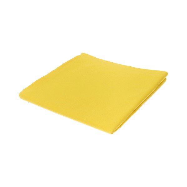 Žltý obrus Mike & Co. NEW YORK Simply Yellow, 140 × 170 cm-image-1