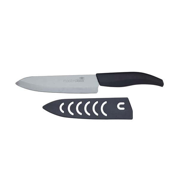 Nôž s keramickou čepeľou Master Class, 15 cm