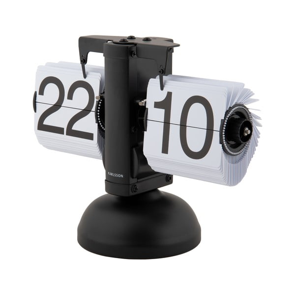 Hodiny Small Flip – Karlsson-image-3