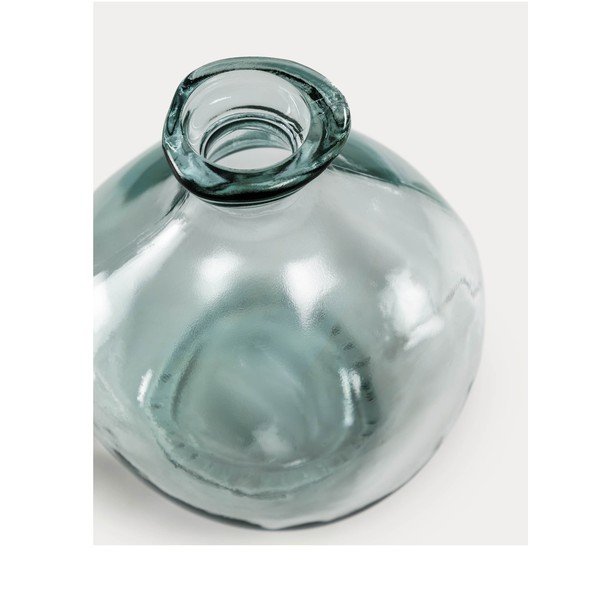 Váza (výška  18 cm) Brenna – Kave Home-image-3