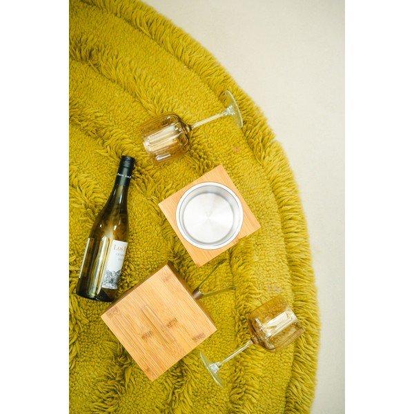 Poháre v súprave 2 ks na víno 490 ml Corvina – Leopold Vienna-image-2