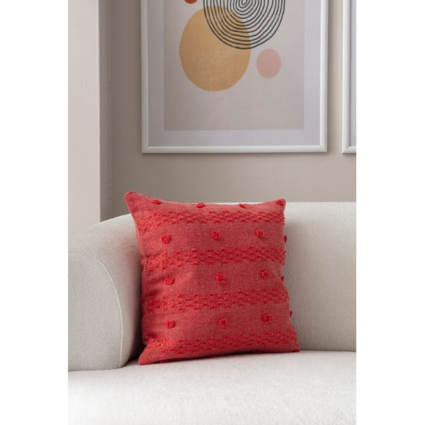 Obliečka na vankúš 43x43 cm Tuffet – Mioli Decor-image-3