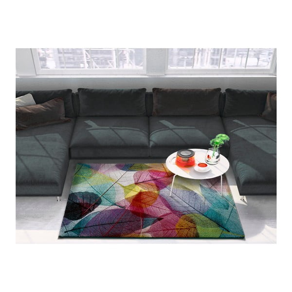 Koberec Universal Colors Multi, 140 × 200 cm-image-1