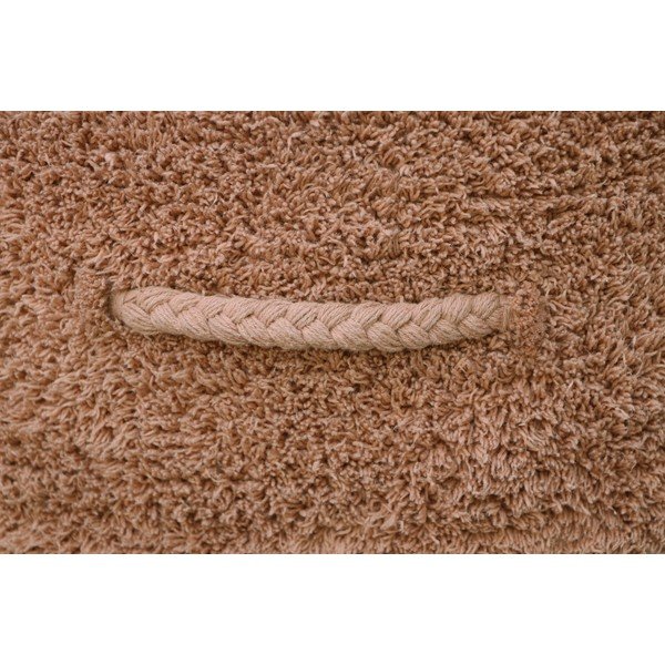 Hnedý taburet Chill Chestnut – Lorena Canals-image-3