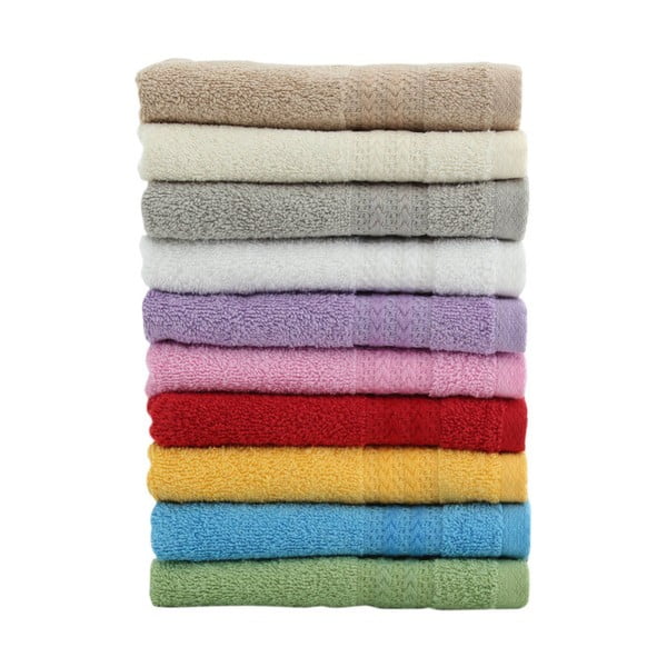 Súprava 10 uterákov Foutastic, 30 × 50 cm-image-2