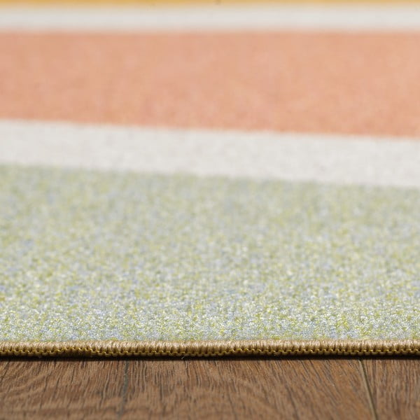 Krémový detský koberec 120x170 cm Play – Ayyildiz Carpets-image-3