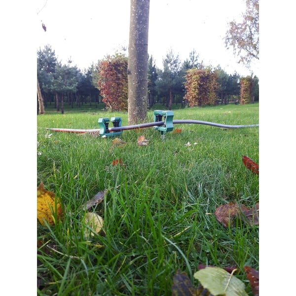 Držiak na záhradnú hadicu – Garden Pleasure-image-1