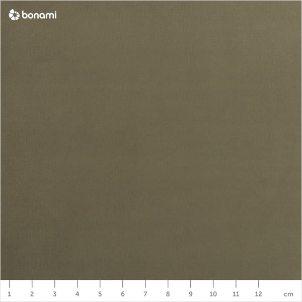 Zelená zamatová rohová pohovka (ľavý roh) Jodie - Micadoni Home-image-1