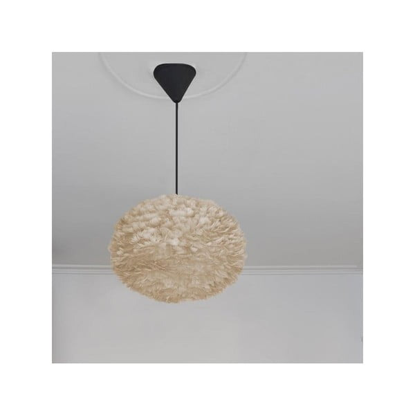 Čierny závesný kábel k svietidlám UMAGE Cord, dĺžka 210 cm-image-2