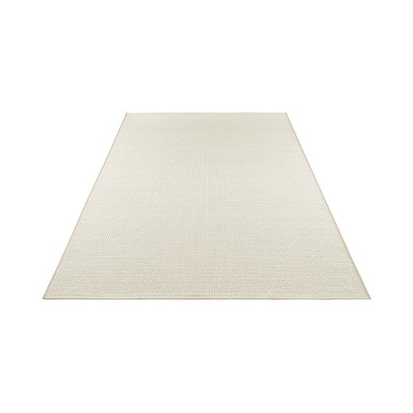 Krémovobéžový koberec vhodný aj na von Elle Decoration Secret Millau, 160 × 230 cm-image-4