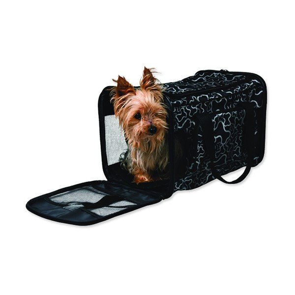 Prepravná taška 27x42 cm Trixie – Plaček Pet Products-image-2