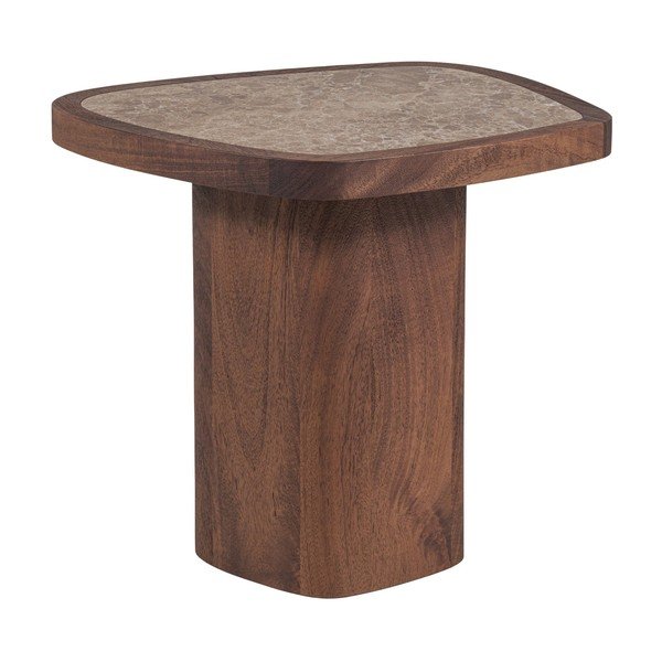 Odkladací stolík 45x53 cm Granu – WOOOD-image-2