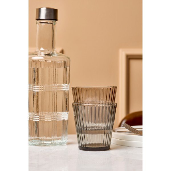 Poháre v súprave 4 ks 270 ml Luz – BonBistro-image-1