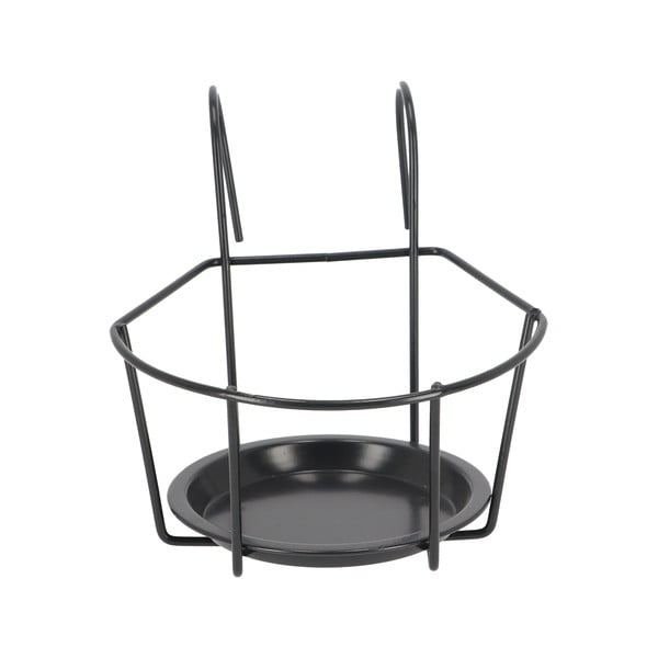 Kovový držiak na kvetináč – Esschert Design-image-1
