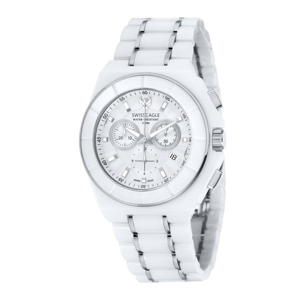 Pánske hodinky Swiss Eagle Polar King SE-9053-11