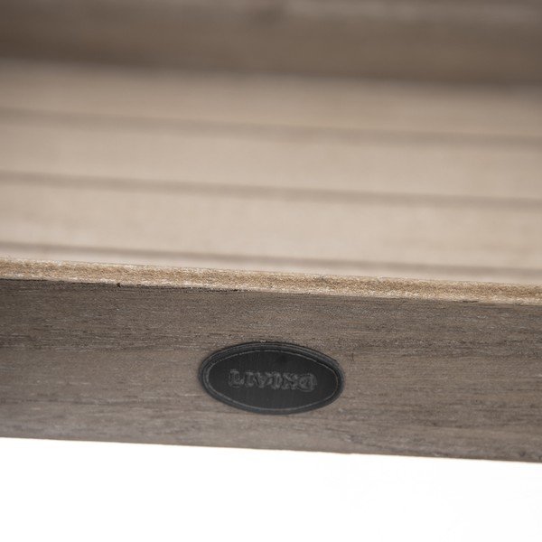 Hnedý servírovací podnos z lisovaného dreva Orion, 34 x 20 cm-image-4