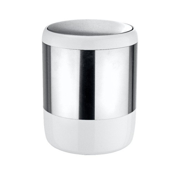 Odpadkový kôš Wenko Loft, 6 l-image-1