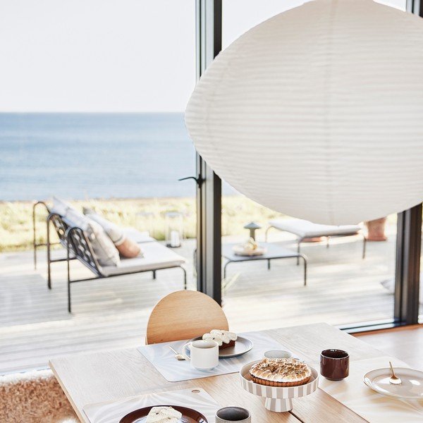 Slonovinové tienidlo ø 58 cm Moyo – OYOY Living Design-image-1