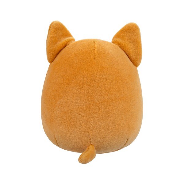 Plyšová hračka Louis – SQUISHMALLOWS-image-4