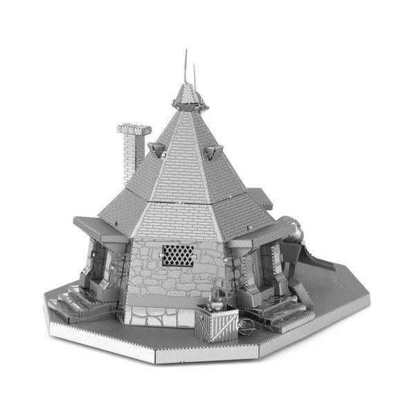 Model Harry Potter Hagridov domček-image-2