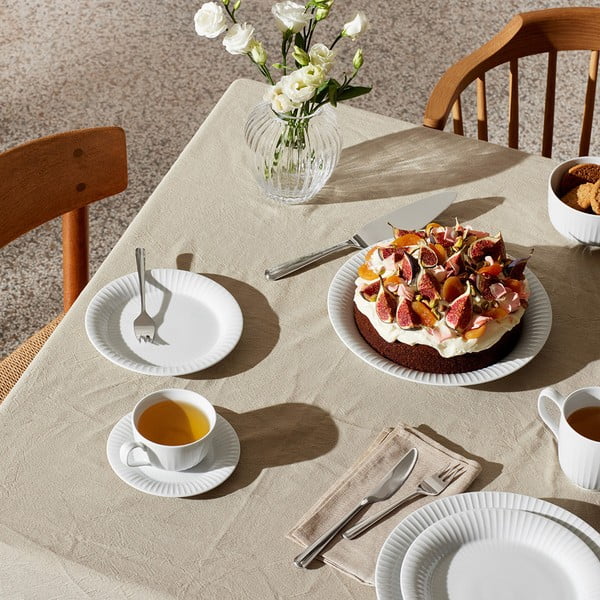 Váza z fúkaného skla Kähler Design, výška 15 cm-image-1