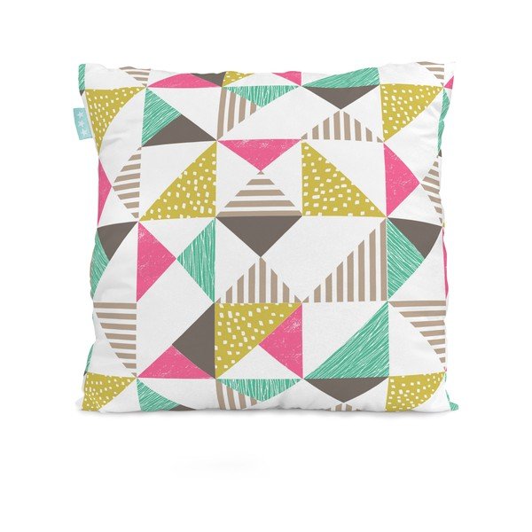 Obliečky Moshi Moshi Elephant Parade, 140 x 200 cm-image-2