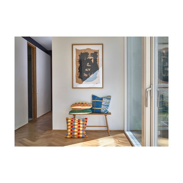 Lavica v prírodnej farbe Bodo - Villa Collection-image-1