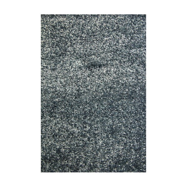 Sivý koberec Eco Rugs Young, 80 × 150 cm