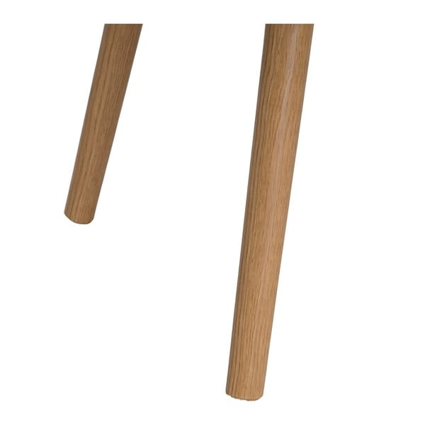 Nočný stolík v prírodnej farbe – Casa Selección-image-2