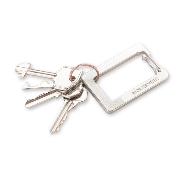 Taška Moleskine Tote, sivá-image-4