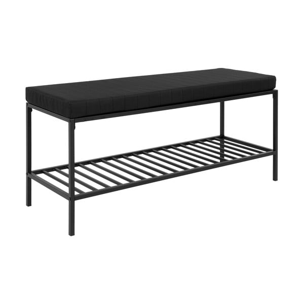 Čierna lavica Vita - House Nordic-image-2