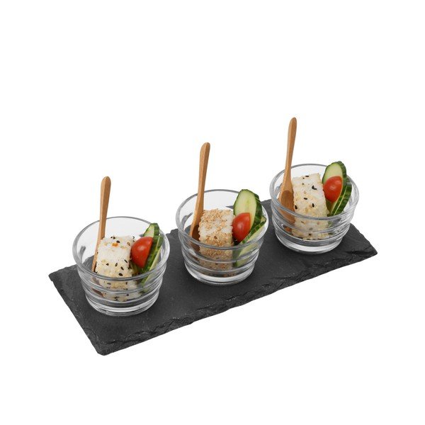 Servírovací set Slate-image-1