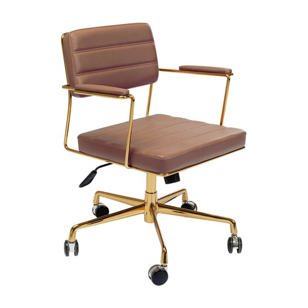 Kancelárska stolička Dottore – Kare Design