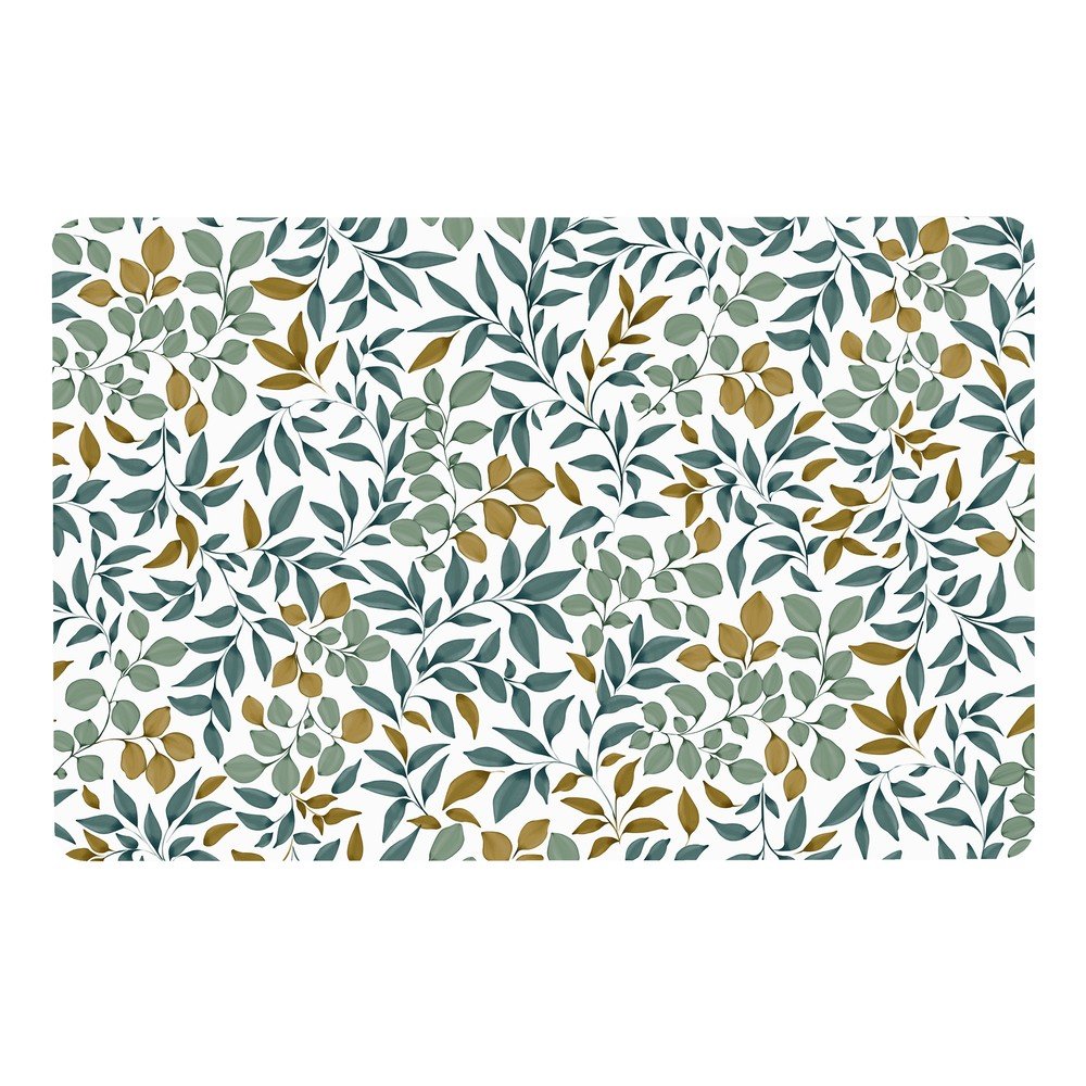 E-shop Plastové prestieranie 44x28,5 cm Ilona – douceur d'intérieur
