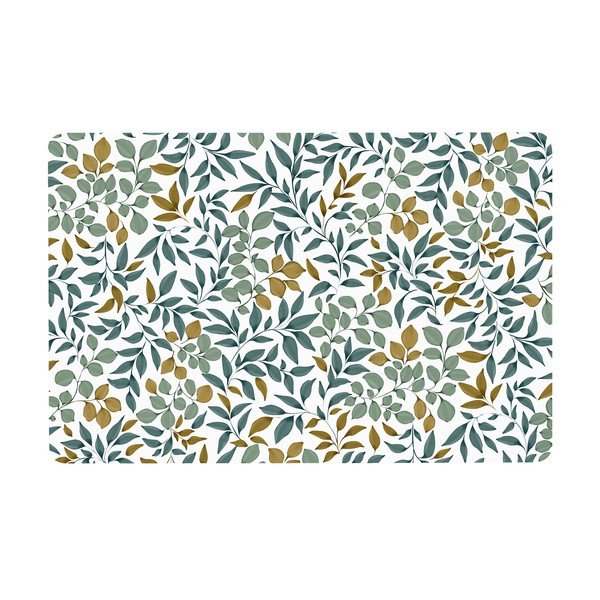 Plastové prestieranie 44x28,5 cm Ilona – douceur d'intérieur