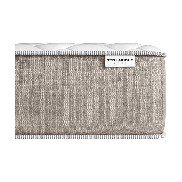 Obojstranný tvrdý matrac Ted Lapidus Maison Opale, 180 x 200 cm-image-4