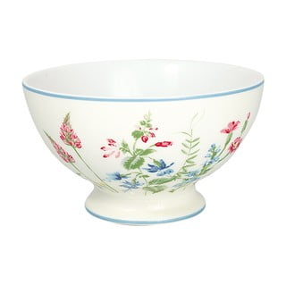 Porcelánová miska Green Gate Elwin, ø 19 cm