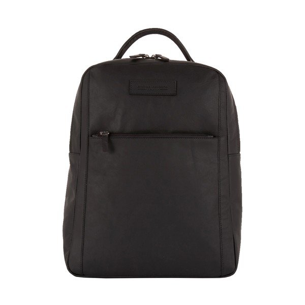 Pánsky batoh Vintage Tiny Black