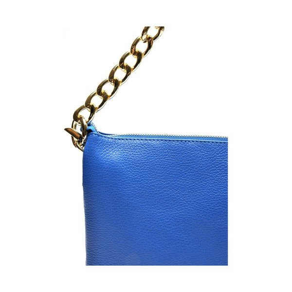 Kožená kabelka - Anna Luchini-image-2