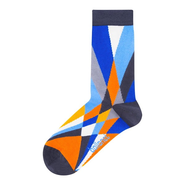 Ponožky Ballonet Socks Reflect, veľkosť 41-46