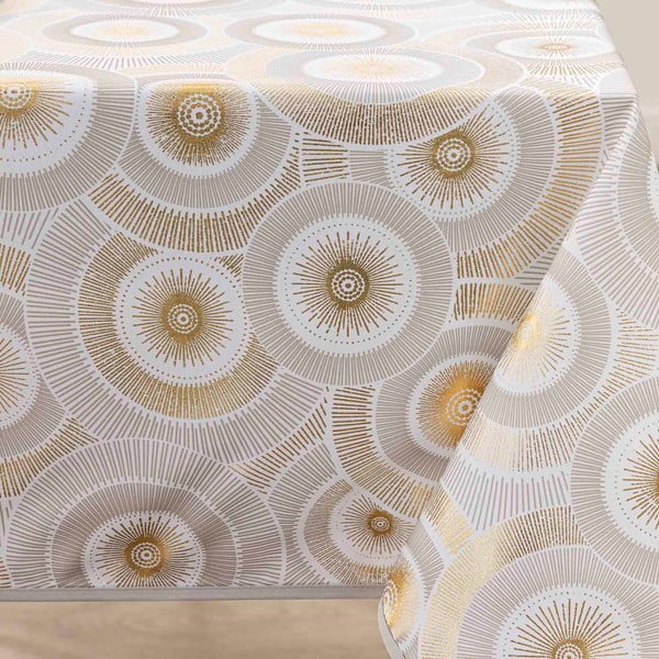 Obrus ​​145x240 cm Eclipse – douceur d'intérieur-image-1