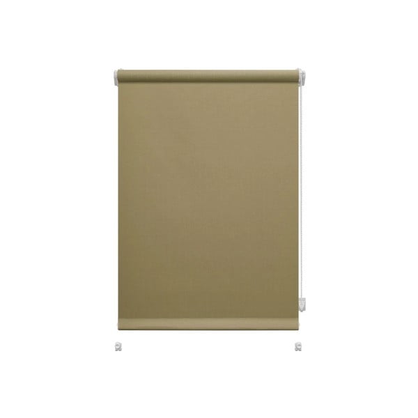 Hnedá roleta 80x150 cm Mini Sonata – Gardinia