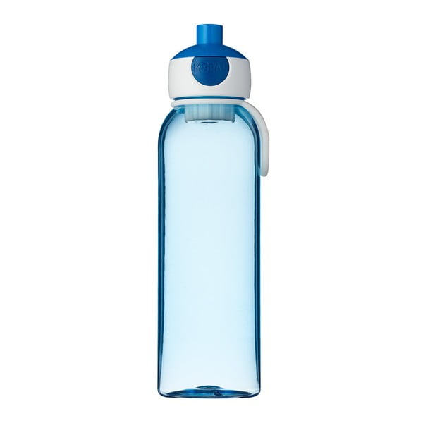 Modrá fľaša 500 ml Blue – Mepal