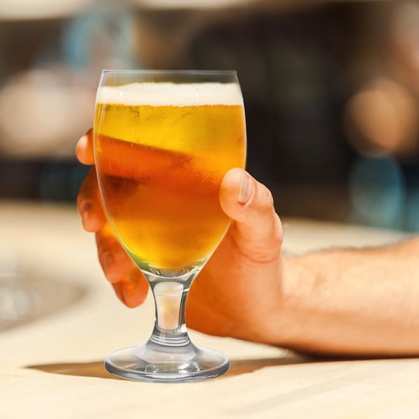 Poháre na pivo v súprave 6 ks 590 ml – Orion-image-1