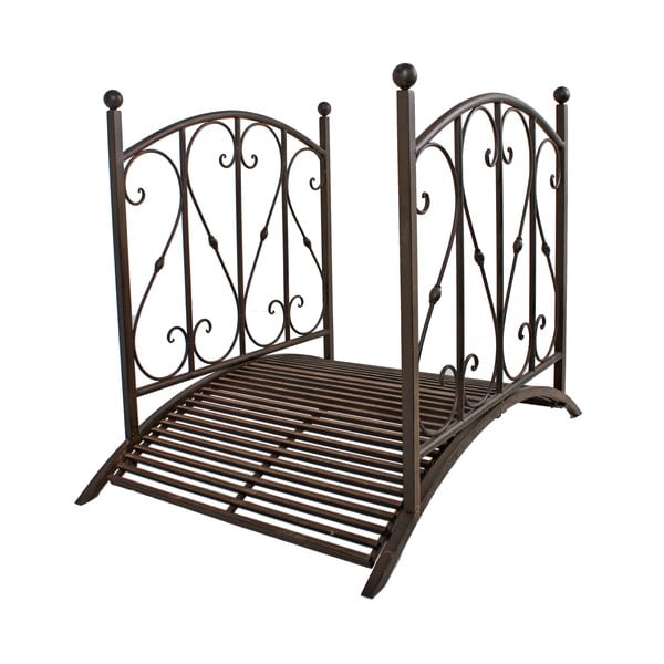 Záhradný most Taupo - Garden Pleasure