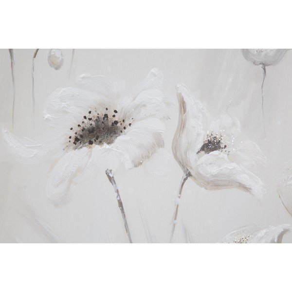 Obraz s motívom kvetiny Mauro Ferretti Carex, 80 × 80 cm-image-4