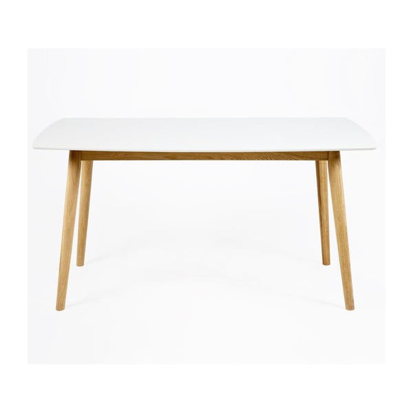 Jedálenský stôl Actona Nagano, 150 x 80 cm