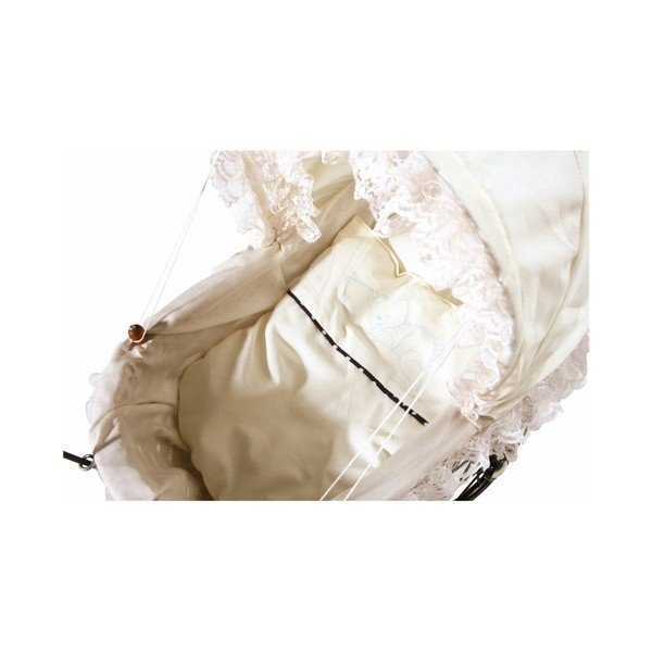 Kočiarik pre bábiky Legler Antique-image-2