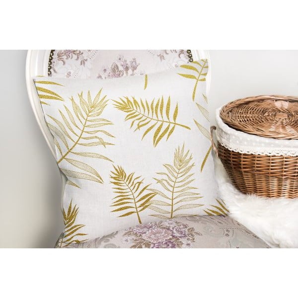 Obliečka na vankúš Minimalist Cushion Covers Galatio, 45 x 45 cm-image-2