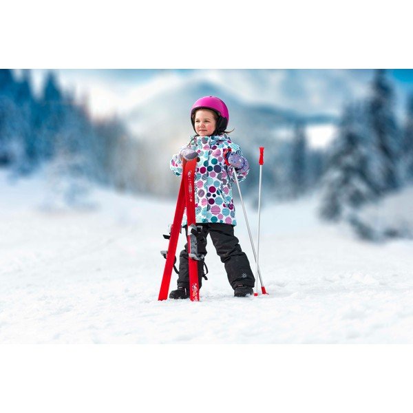 Detské lyže Baby Ski - Gizmo-image-2